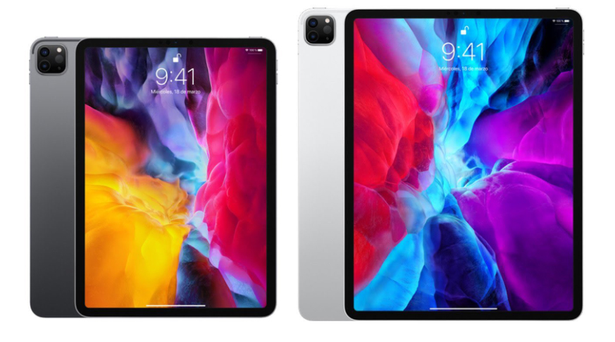 iPad Pro 11 inch 512GB (2020) Wifi Like New