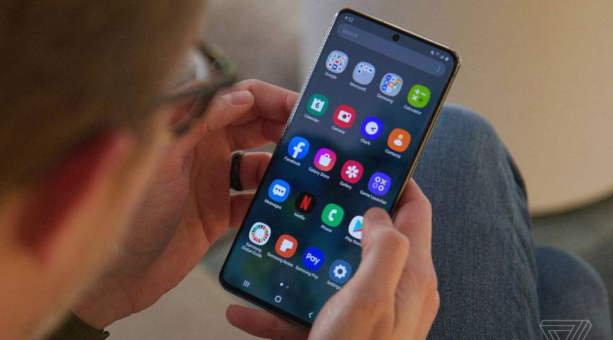 Vuaboss đến từ Dubai S20 Ultra 5G (12GB | 128GB) Mới 100%