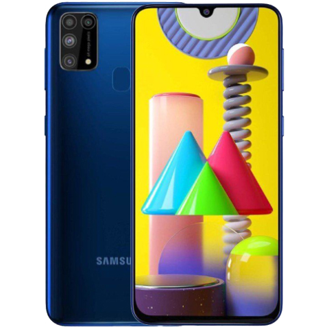 Vuaboss đến từ Dubai M21 (4GB | 64GB) Công Ty
