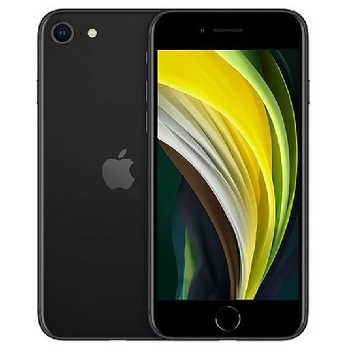 iPhone SE 2020 64GB (Chưa Active 1 Sim)