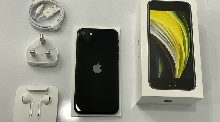 iPhone SE 2020 64GB (Chưa Active 1 Sim)