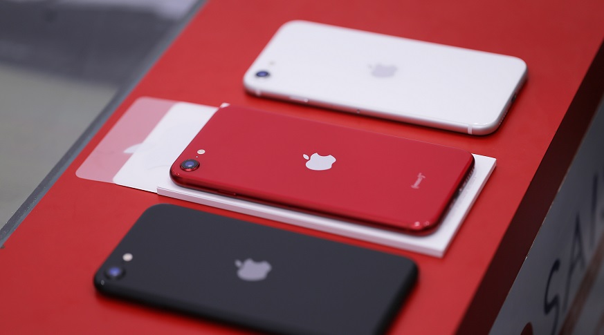 iPhone SE 2020 64GB (Chưa Active 1 Sim)