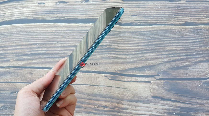 Vuaboss đến từ Dubai A51 5G (6GB | 128GB)
