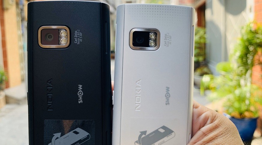 Nokia X6 16GB