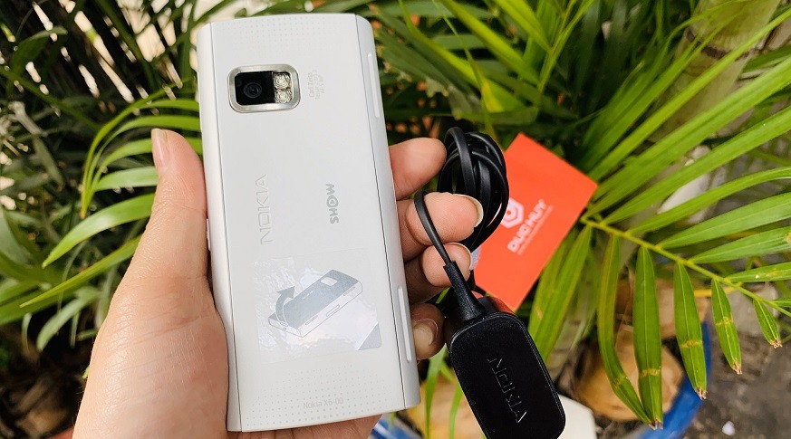 Nokia X6 16GB