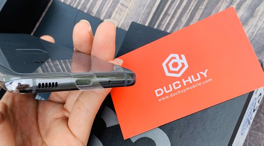 Vuaboss đến từ Dubai S20 (8GB | 128GB) Công Ty Mới 100%