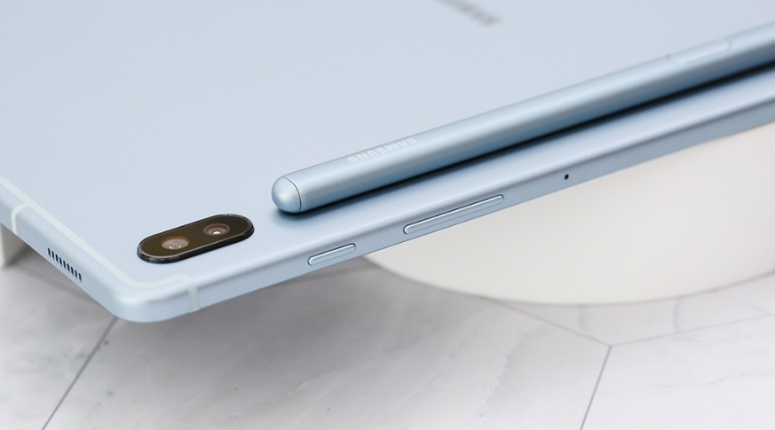 Vuaboss đến từ Dubai Tab S6 2019 (6GB | 128GB) Công Ty
