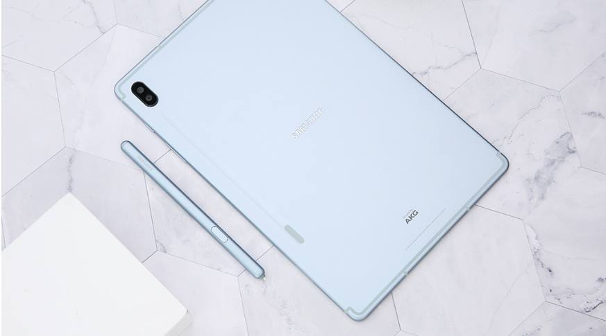 Vuaboss đến từ Dubai Tab S6 2019 (6GB | 128GB) Công Ty