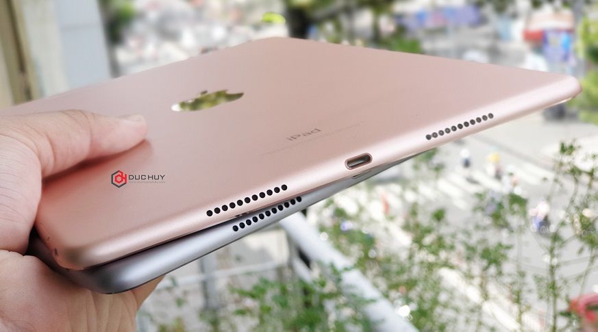 iPad Pro 10.5 inch (4GB | 256GB) 4G + Wifi Like New