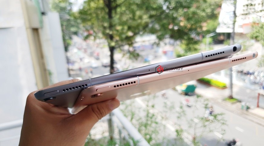 iPad Pro 10.5 inch (4GB | 256GB) 4G + Wifi Like New
