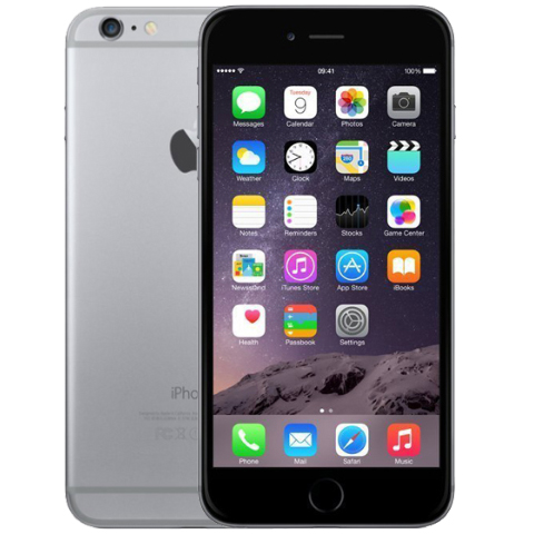 iPhone 6S Plus 32GB Quốc Tế (Like New)