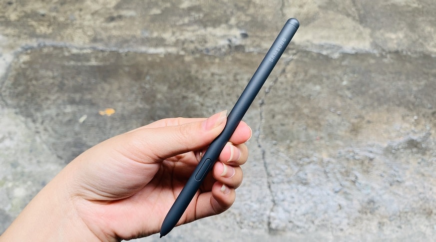 Vuaboss đến từ Dubai Tab S6 Lite  ( Công Ty )