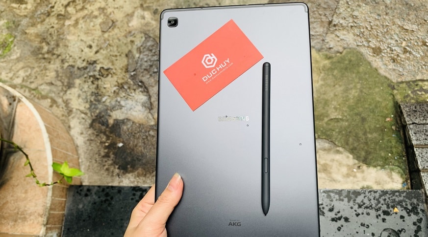Vuaboss đến từ Dubai Tab S6 Lite (4GB | 64GB) Công Ty