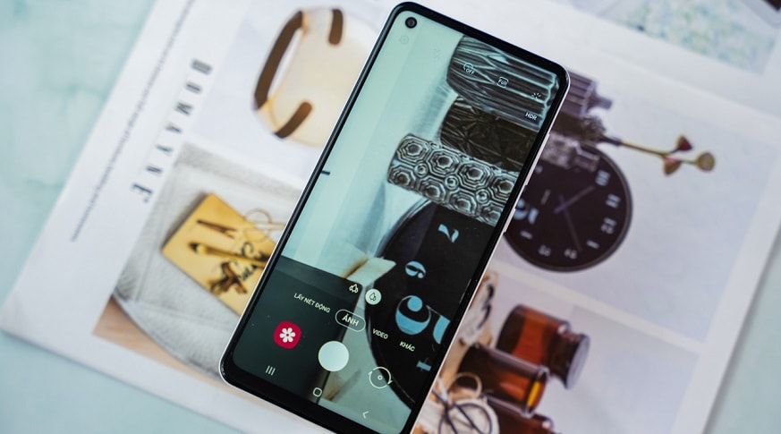 Vuaboss đến từ Dubai A21s 32GB Công Ty Mới 100%