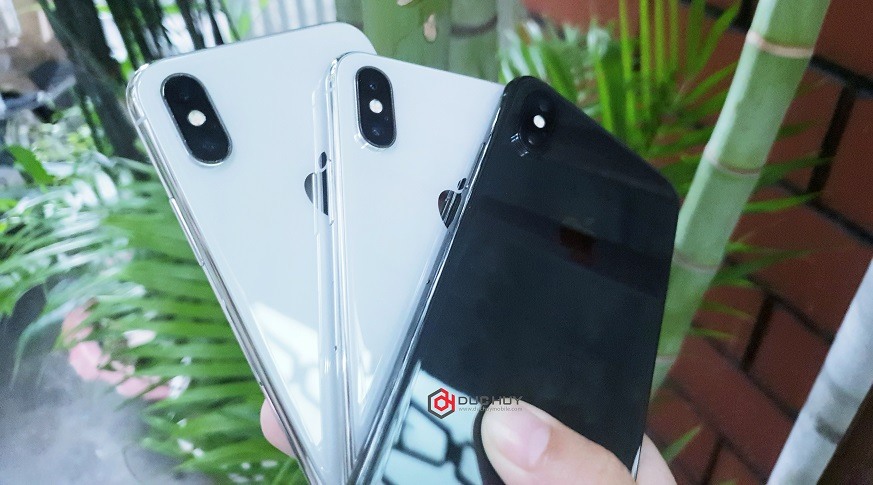 iPhone X 256GB Quốc Tế (Chưa Active)