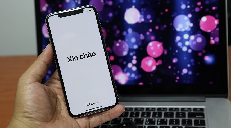 iPhone X 256GB Quốc Tế (Chưa Active)