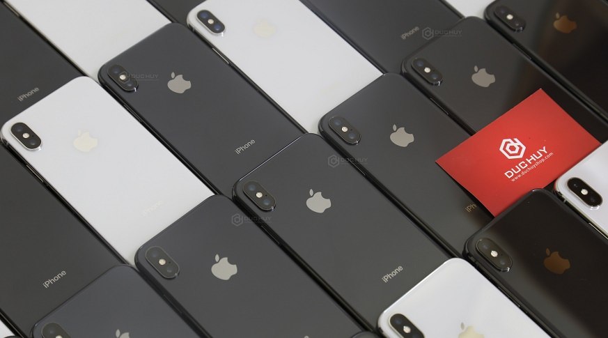 iPhone X 256GB Quốc Tế (Chưa Active)