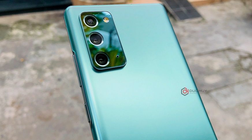 Vuaboss đến từ Dubai Note 20 256GB (Công Ty)