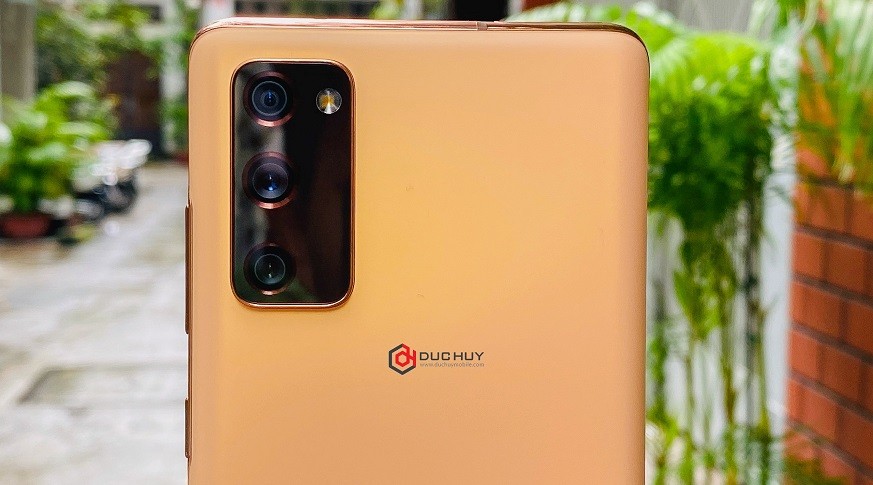 Vuaboss đến từ Dubai S20 FE 8GB | 128GB (Công Ty)