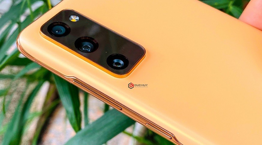 Vuaboss đến từ Dubai S20 FE 8GB | 128GB (Công Ty)