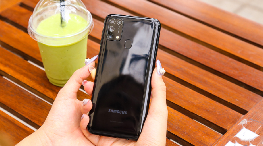 Vuaboss đến từ Dubai M31 (Công Ty)