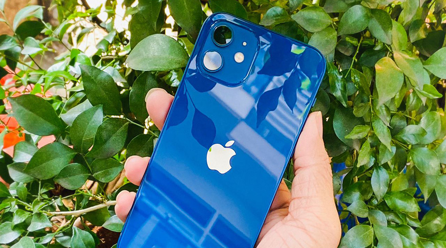 iPhone 12 256GB Chính Hãng VN/A