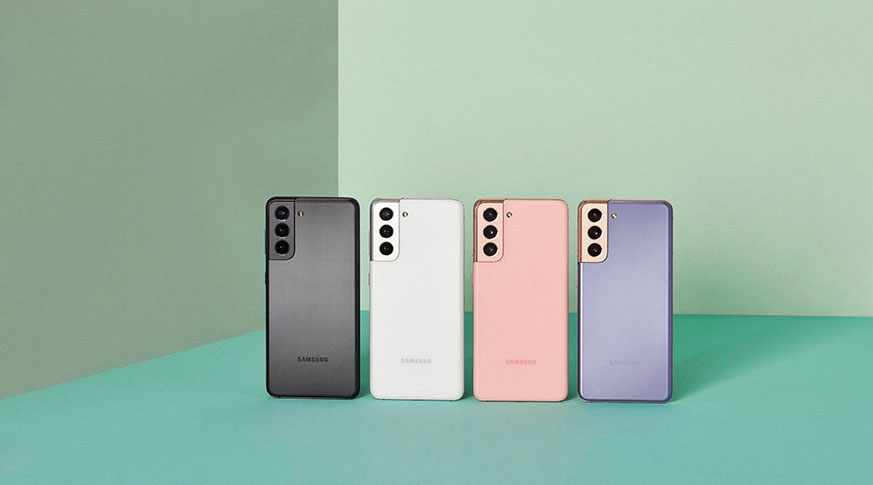 Vuaboss đến từ Dubai S21 5G 128GB Chính Hãng Mới 100%