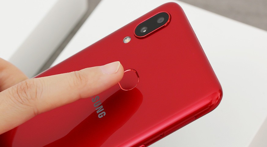 Vuaboss đến từ Dubai A10s (2GB | 32GB)