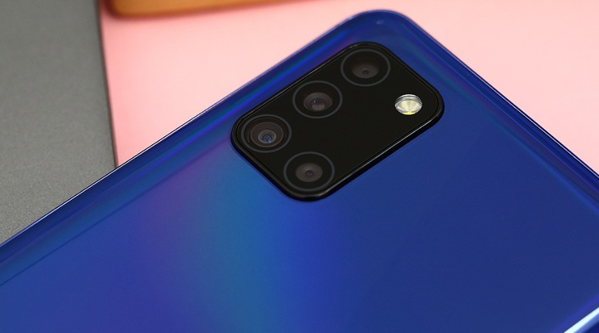 Vuaboss đến từ Dubai A31 (6GB | 128GB) Chính Hãng Mới 100%