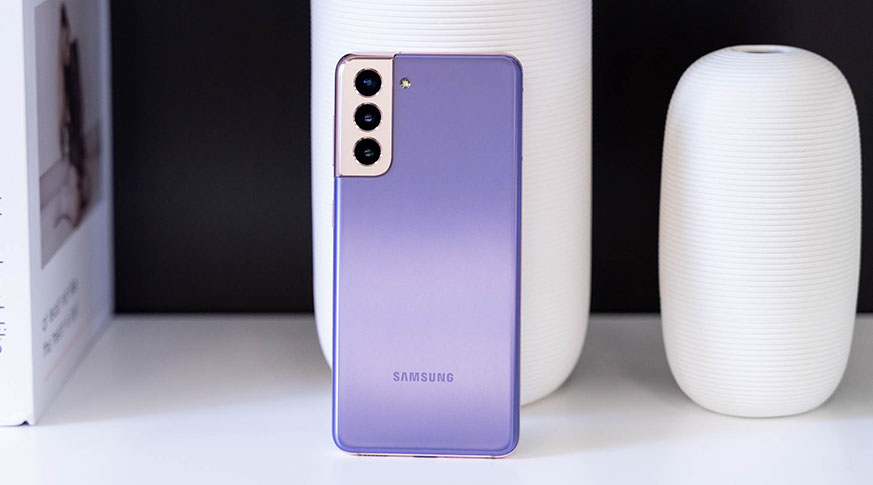 Vuaboss đến từ Dubai S21 5G 128GB Chính Hãng Mới 100%