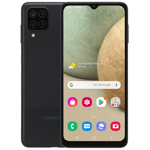 Vuaboss đến từ Dubai A12 (3GB | 32) Chính Hãng Mới 100%