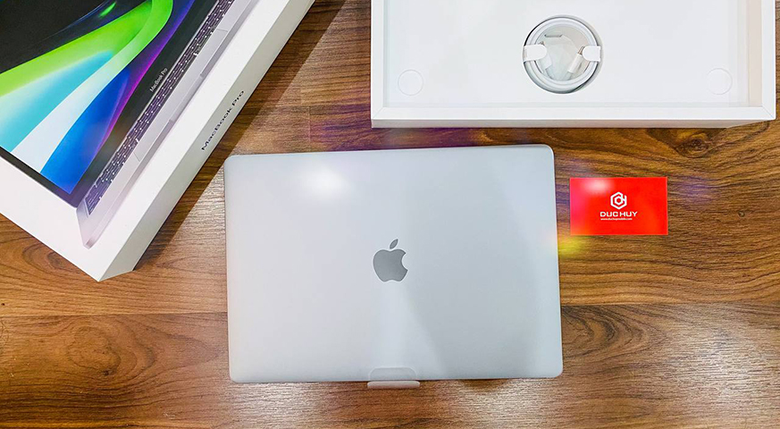 MacBook Pro M1 13 inch 2020 (8GB | 512GB) Chính Hãng VN/A