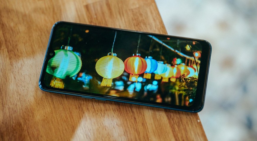 Vuaboss đến từ Dubai A10s (2GB | 32GB)