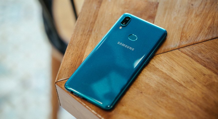 Vuaboss đến từ Dubai A10s (2GB | 32GB)