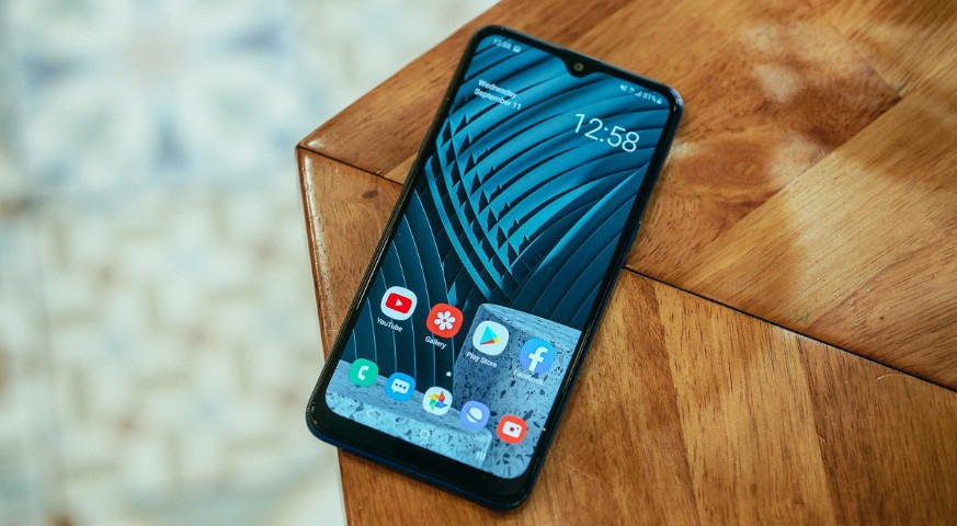 Vuaboss đến từ Dubai A10s (2GB | 32GB)