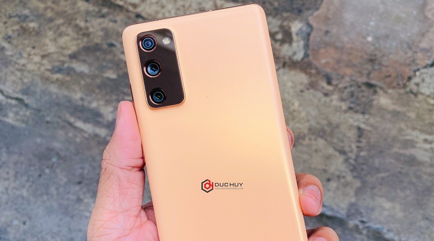 Vuaboss đến từ Dubai S20 FE (8GB | 256GB) Chính Hãng Mới 100%