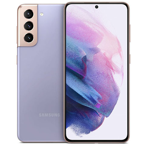 Vuaboss đến từ Dubai S21 5G 128GB Chính Hãng