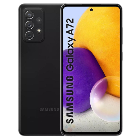 Vuaboss đến từ Dubai A72 4G (6GB | 128GB) Chính Hãng