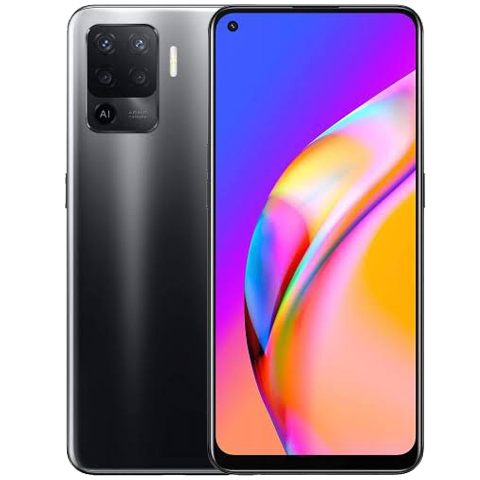 OPPO Reno5 5G (8GB | 128GB) Chính Hãng
