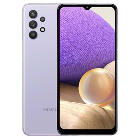 Vuaboss đến từ Dubai A32 5G (4GB | 128GB) Chính Hãng