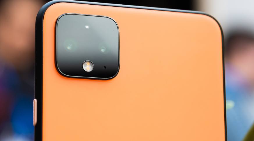 Google Pixel 4 64GB