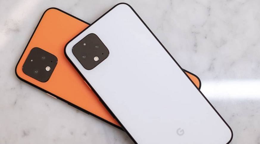 Google Pixel 4 64GB