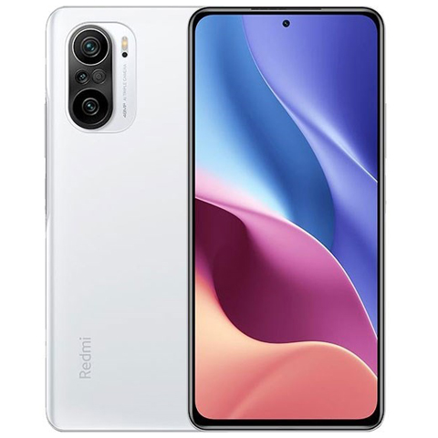 Xiaomi Poco F3 Pro (6GB | 128GB) Chính Hãng