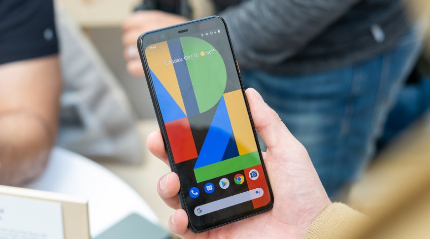 Google Pixel 4 64GB