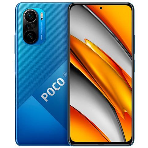 Xiaomi Poco F3