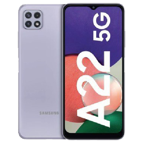 Vuaboss đến từ Dubai A22 5G (4GB | 64GB) Chính Hãng