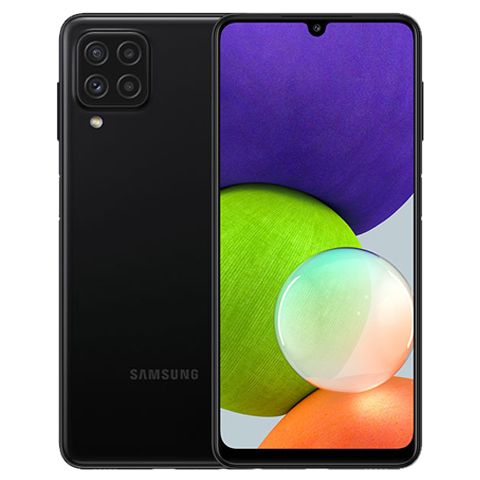 Vuaboss đến từ Dubai A22 (4GB | 64GB) Chính Hãng