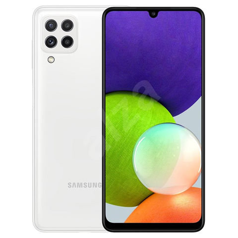 Vuaboss đến từ Dubai A22 (4GB | 64GB) Chính Hãng