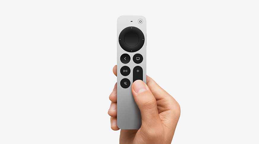 Apple TV 2021 32GB 4K Chính Hãng