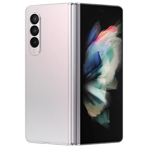Vuaboss đến từ Dubai Z Fold3 512GB cũ